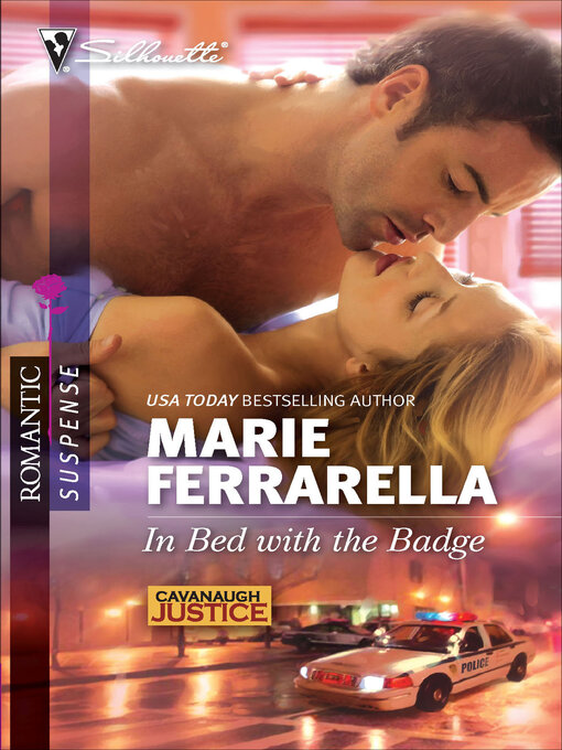 Title details for In Bed with the Badge by Marie Ferrarella - Available